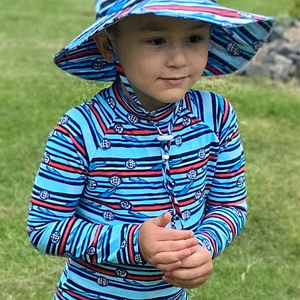 Sun Protection for Children